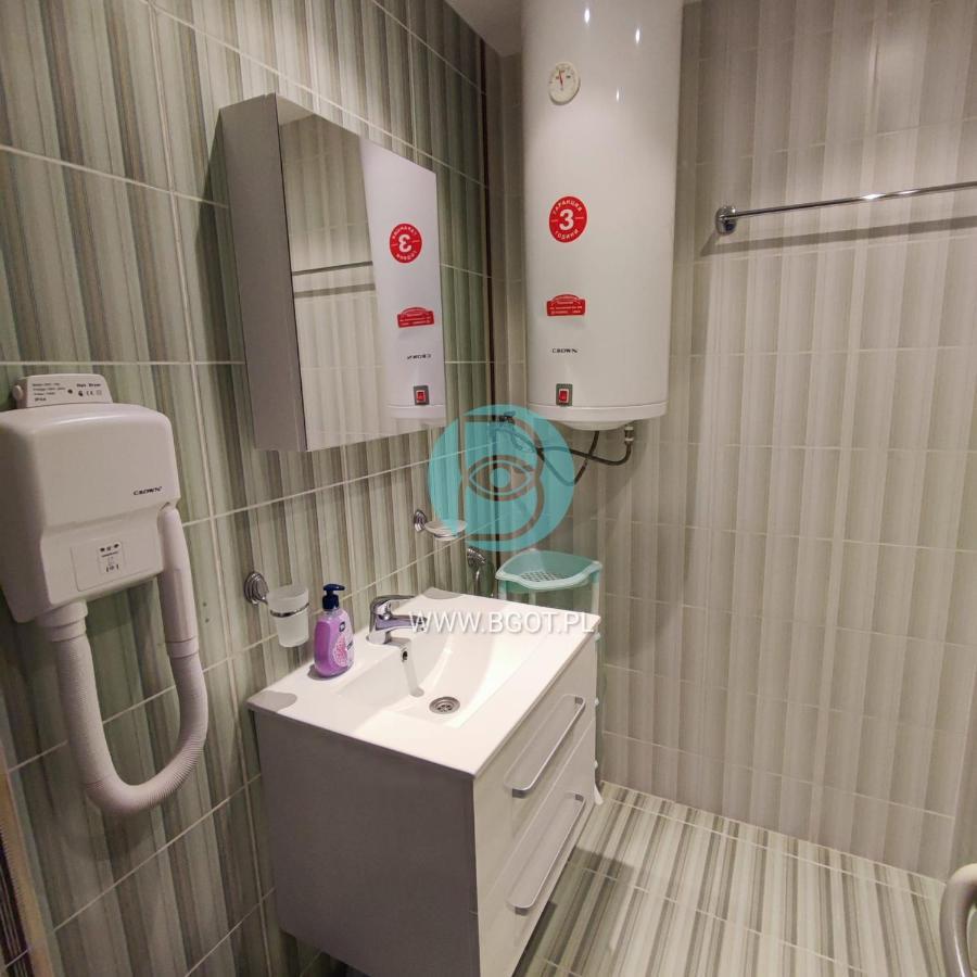 Avalon Premium Apartments Pantai Sunny Bagian luar foto
