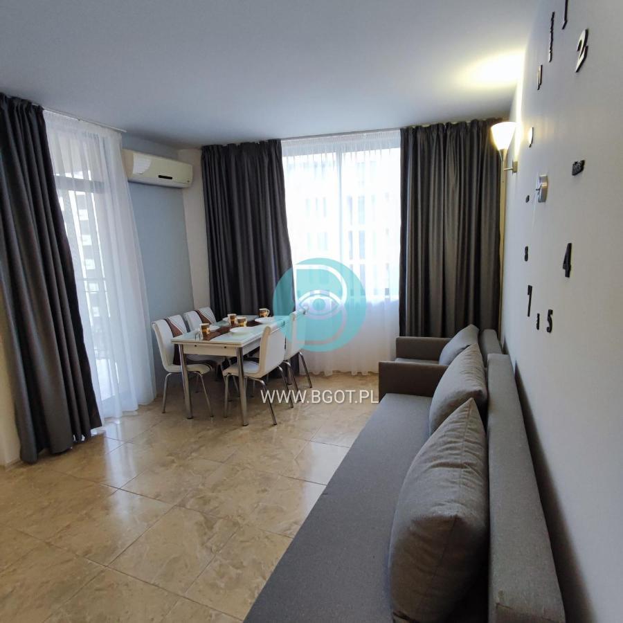 Avalon Premium Apartments Pantai Sunny Bagian luar foto